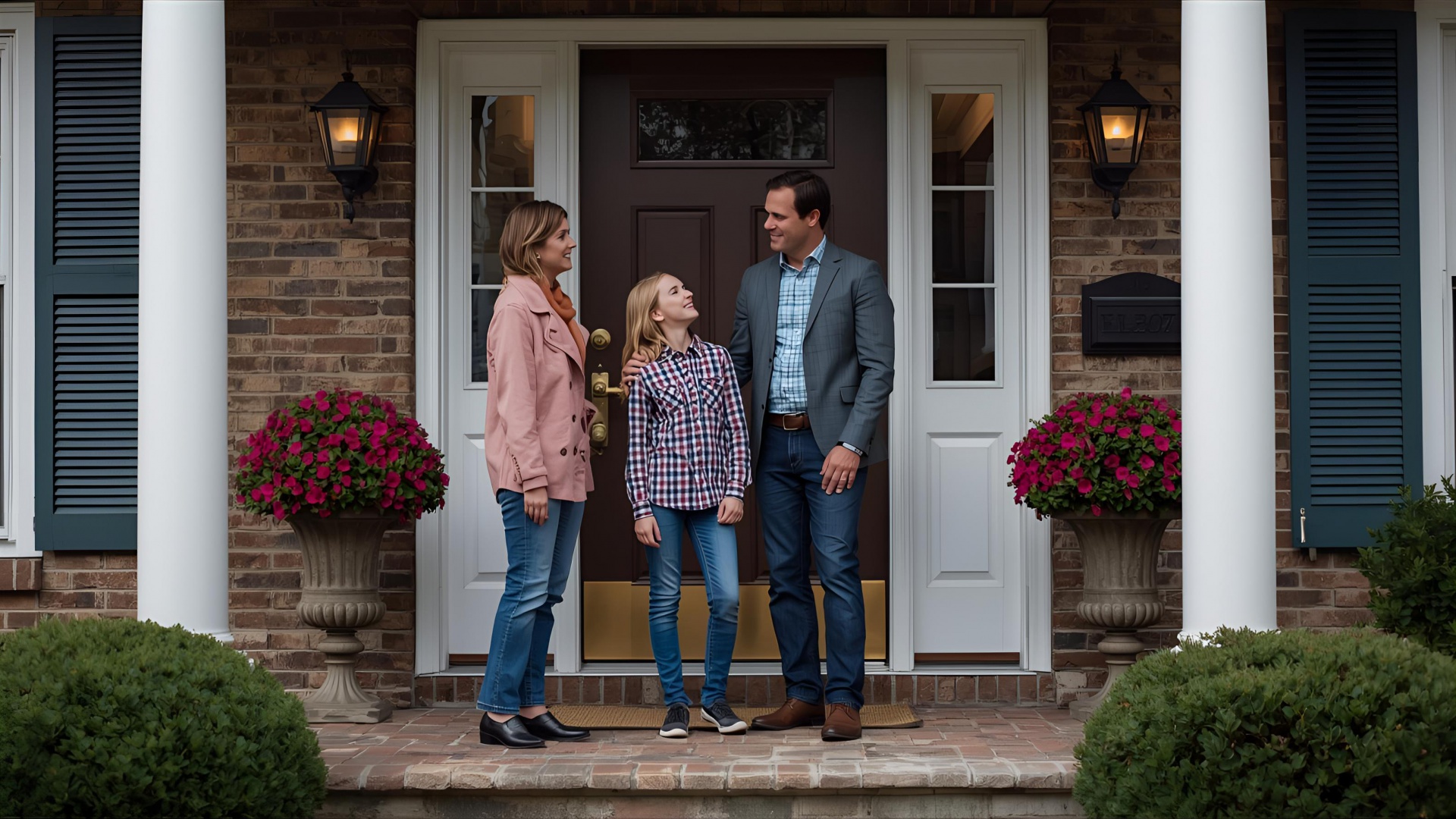 Evim Güzel Evim Diyenler için HDI MAKSİ KONUT SİGORTASI